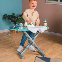 Smoby Ütü Masa Seti