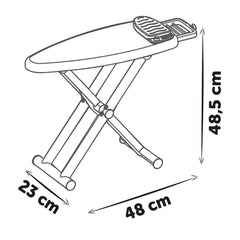 Smoby Ütü Masa Seti
