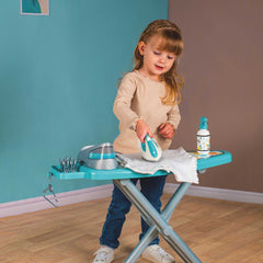 Smoby Ütü Masa Seti