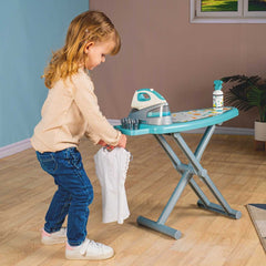 Smoby Ütü Masa Seti
