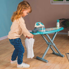 Smoby Ütü Masa Seti