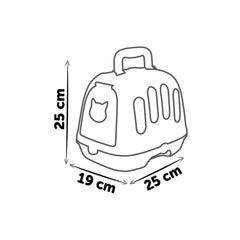 Smoby Veteriner Çantası