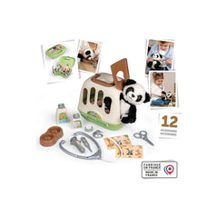 Smoby Veteriner Çantası