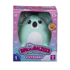 Smooshzees Cutezees 9cm 08102