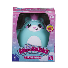 Smooshzees Cutezees 9cm 08102