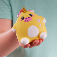 Smooshzees Cutezees 9cm 08102