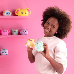 Smooshzees Cutezees 9cm 08102