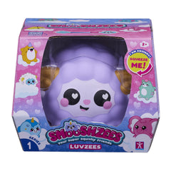 Smooshzees Luvzees 12cm 08103