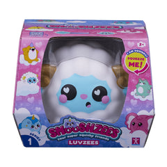 Smooshzees Luvzees 12cm 08103