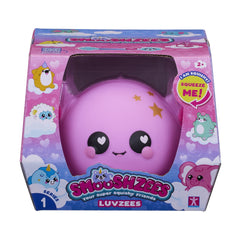 Smooshzees Luvzees 12cm 08103