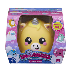 Smooshzees Luvzees 12cm 08103