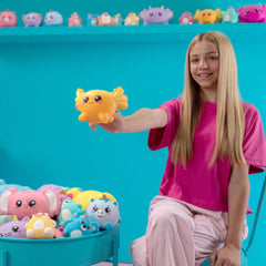 Smooshzees Luvzees 12cm 08103