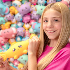 Smooshzees Luvzees 12cm 08103