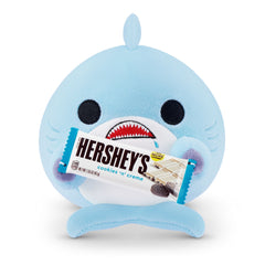 Snackles Aburcubur 12cm Sürpriz Peluş