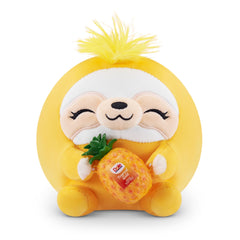 Snackles Aburcubur 12cm Sürpriz Peluş