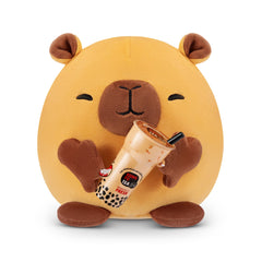 Snackles Aburcubur 12cm Sürpriz Peluş