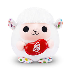 Snackles Aburcubur 12cm Sürpriz Peluş