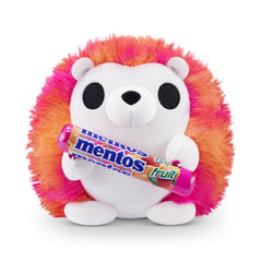 Snackles Aburcubur 12cm Sürpriz Peluş