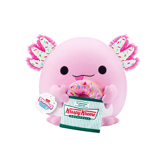 Snackles Aburcubur 20cm Pelüş