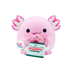 Snackles Aburcubur 20cm Pelüş