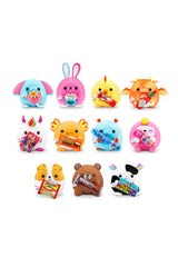 Snackles Aburcubur 35cm Peluş