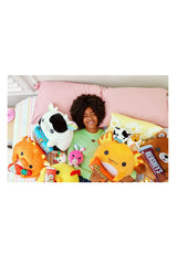 Snackles Aburcubur 35cm Peluş