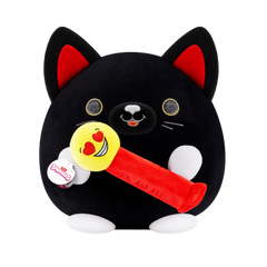 Snackles Aburcubur 35cm Pelüş