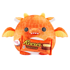 Snackles Aburcubur 35cm Pelüş