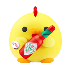 Snackles Aburcubur 35cm Pelüş