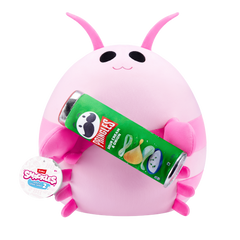 Snackles Aburcubur 35cm Pelüş