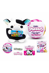 Snackles Aburcubur Sürpriz 12cm Peluş