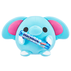 Snackles Aburcubur Sürpriz 12cm Pelüş