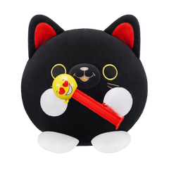Snackles Aburcubur Sürpriz 12cm Pelüş