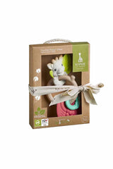 Sophie La Girafe So Pure Bio Naturchew Çıngırak