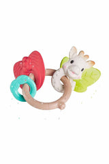 Sophie La Girafe So Pure Bio Naturchew Çıngırak