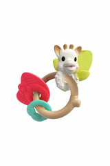Sophie La Girafe So Pure Bio Naturchew Çıngırak
