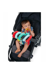 Sophie La Girafe Activite Spirali