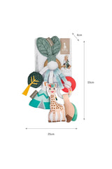 Sophie La Girafe Aktivite Halkası