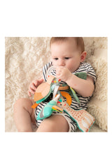 Sophie La Girafe Aktivite Halkası