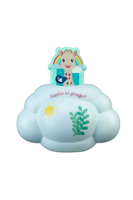 Sophie La Girafe Banyo Bulutu