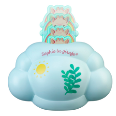 Sophie La Girafe Banyo Bulutu