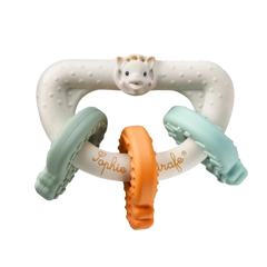 Sophie La Girafe Dokulu Diş Kaşıyıcı