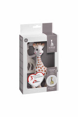 Sophie La Girafe En Guzel Bebek Hediye Seti