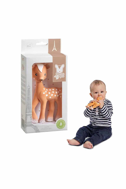 Sophie La Girafe Fanfan