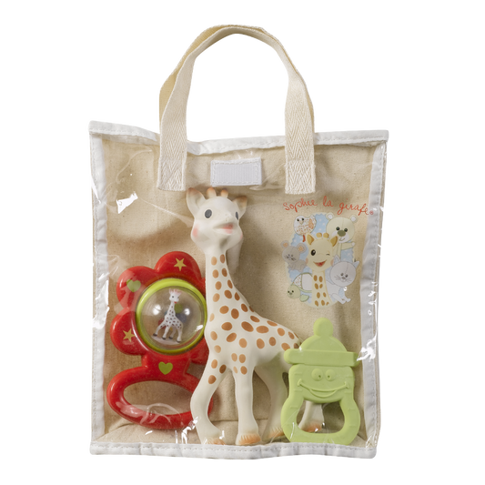 Sophie La Girafe Hediye Çantası