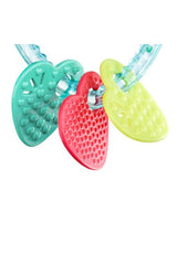 Sophie La Girafe Kalp Cingirak