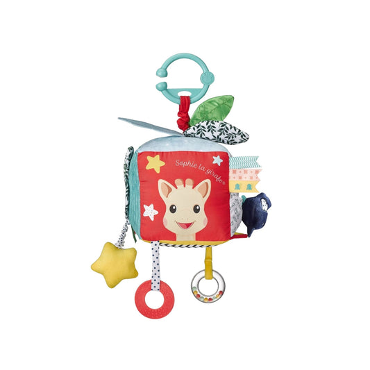 Sophie La Girafe Maxi Sensory Küp