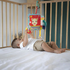 Sophie La Girafe Maxi Sensory Küp