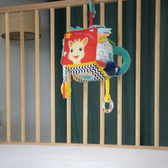 Sophie La Girafe Maxi Sensory Küp