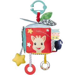 Sophie La Girafe Maxi Sensory Küp